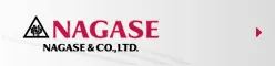 NAGASE & CO., LTD.