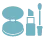 Color Cosmetics